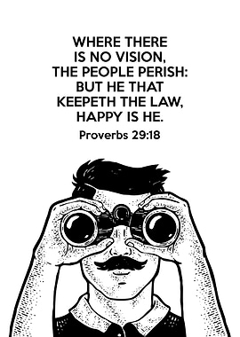 Proverbs 29 18