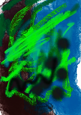 Contemporary Modern Art 2