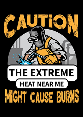 Welding Welder Fabricator