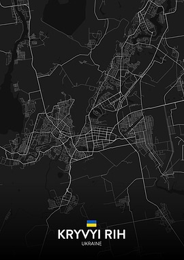 Kryvyi Rih UA