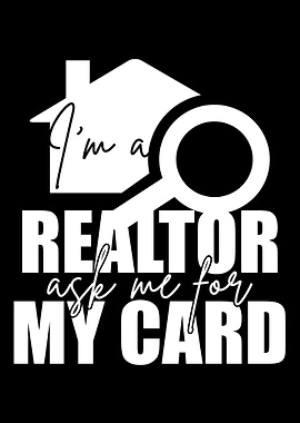 Funny Realtor Fun Lovers