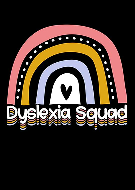 Dyslexia Squad
