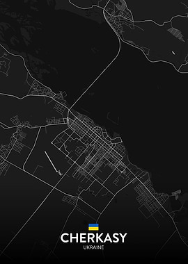 Cherkasy UA