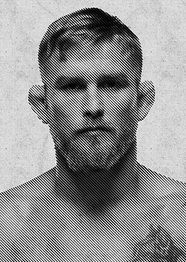Alexander Gustafsson