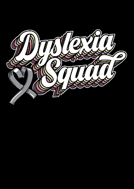 Dyslexia Squad
