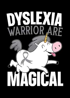 Dyslexia Warriors