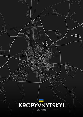 Kropyvnytskyi UA