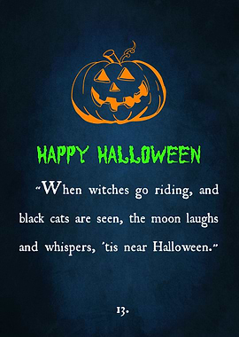 51 Halloween Text 52