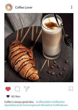 Coffee Always Good Idea