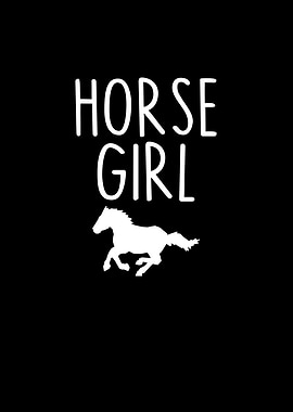 Horse Girl