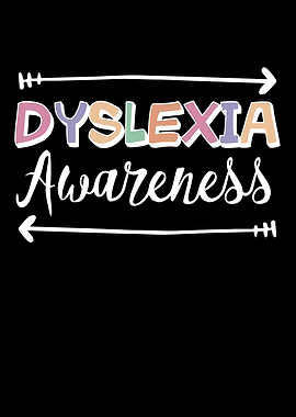 Dyslexia Awareness