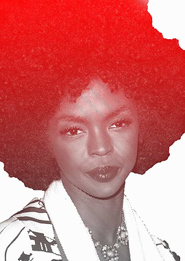 Lauryn Hill Rapper