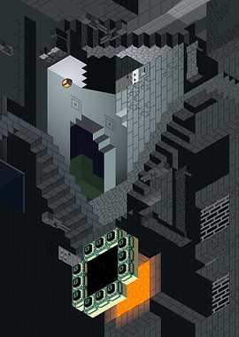 relativity stronghold