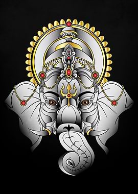 ganesh god