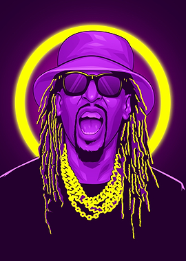 Lil Jon Rapper