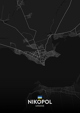 Nikopol UA