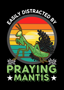 Easily Distracted By