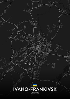 Ivano Frankivsk UA