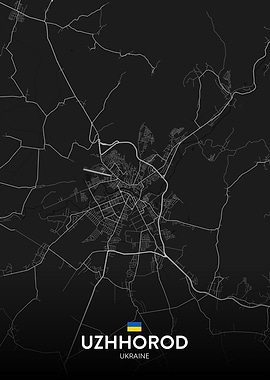 Uzhhorod UA