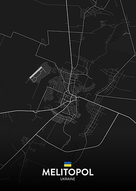 Melitopol UA