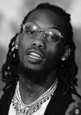 offset