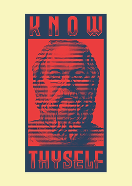 Socrates Know Thyself