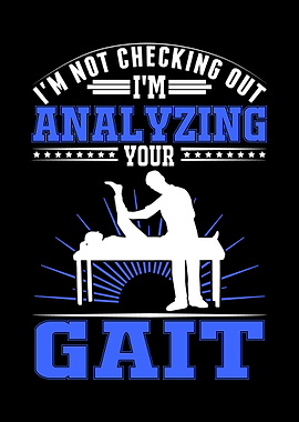 Physiotherapist Saying