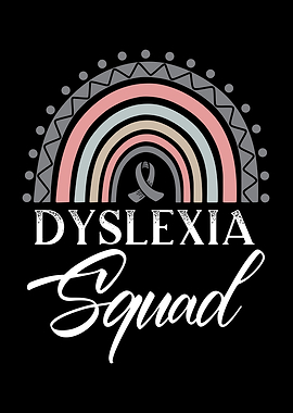 Dyslexia Squad