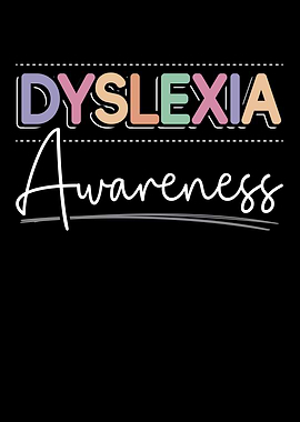 Dyslexia Awareness