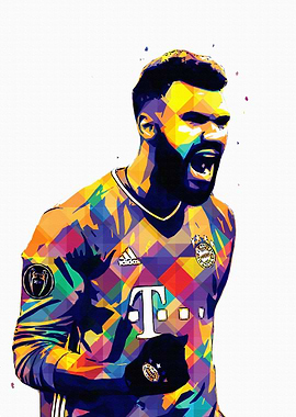 Eric Maxim Choupo Moting