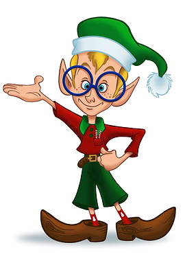 Edmund the Elf