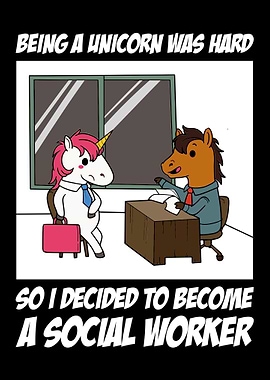 Unicorn Social Work