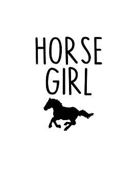 Horse Girl