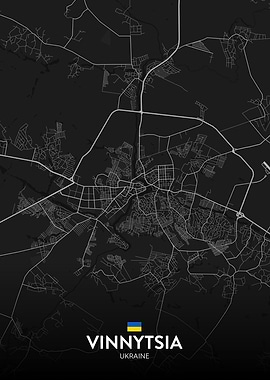 Vinnytsia UA