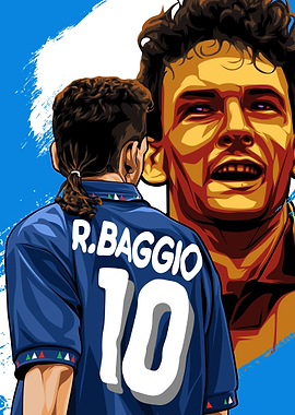 Roberto Baggio