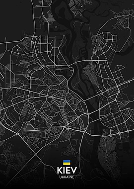 Kiev UA