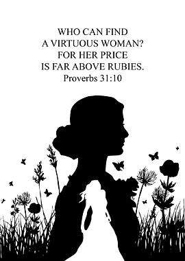 Proverbs 31 10