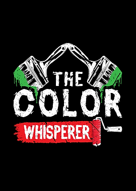 Color Whisperer Painter