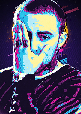 Mac miller Rapper