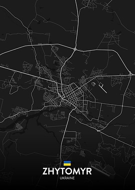 Zhytomyr UA