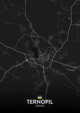 Ternopil UA