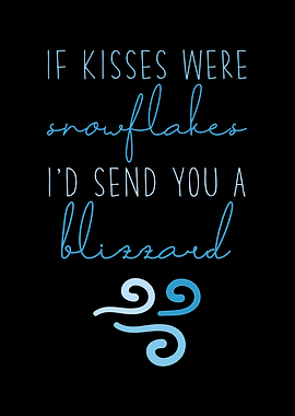 Winter Snow Ski Family