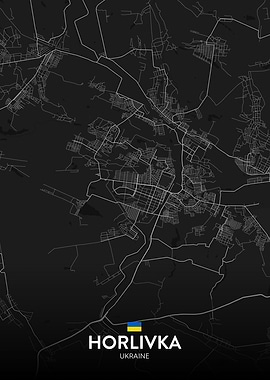 Horlivka UA