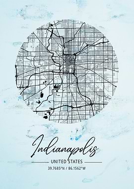 Indianapolis Alpha Water