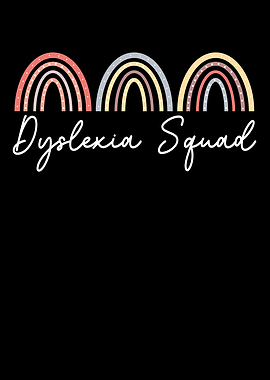 Dyslexia Squad