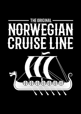Norwegian Cruise Line