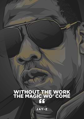 Jay Z Rapper Hip Hop