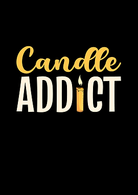 Candle Addict Candle