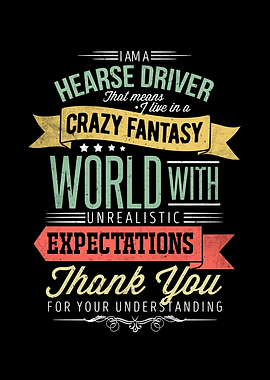 Undertaker Black Humor