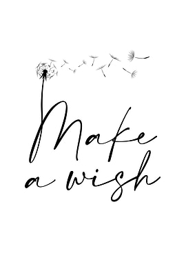 Make a Wish